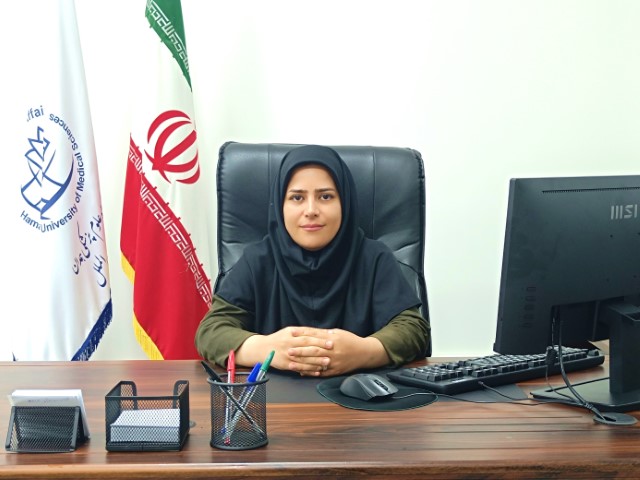 پروفایل